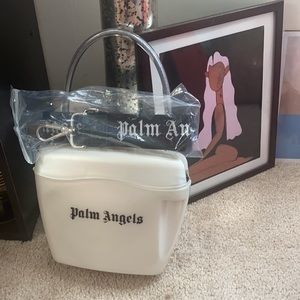 Palm Angels Padlock  (SOLD)